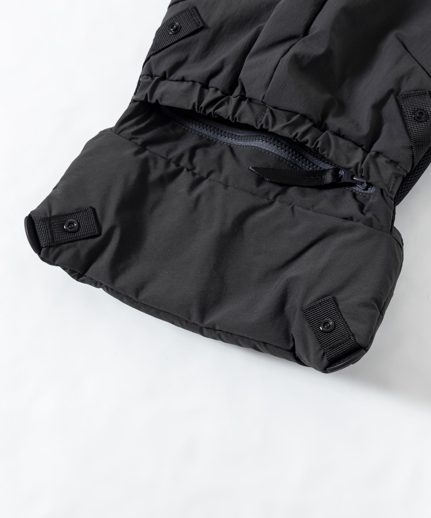 alk phenix Zakoche / Karu-Stretch Taffeta II / 側背包