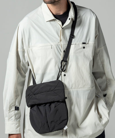 alk phenix Zakoche / Karu-Stretch Taffeta II / 側背包