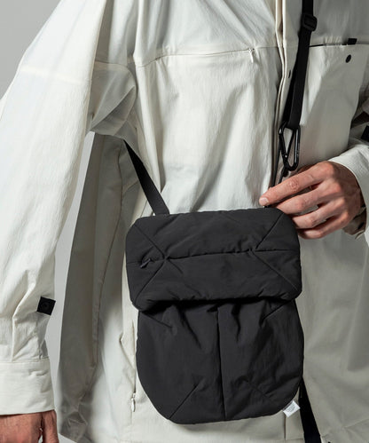 alk phenix Zakoche / Karu-Stretch Taffeta II / 側背包
