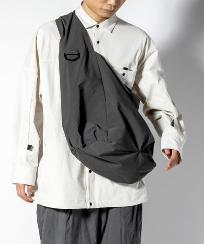 alk phenix Furoshiki bag / Karu-Stretch Taffeta II / 側背包