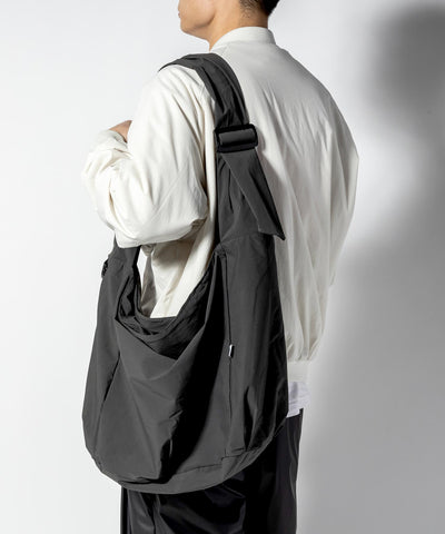 alk phenix Furoshiki bag / Karu-Stretch Taffeta II / 側背包
