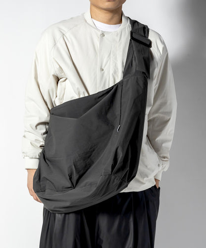 alk phenix Furoshiki bag / Karu-Stretch Taffeta II / 側背包