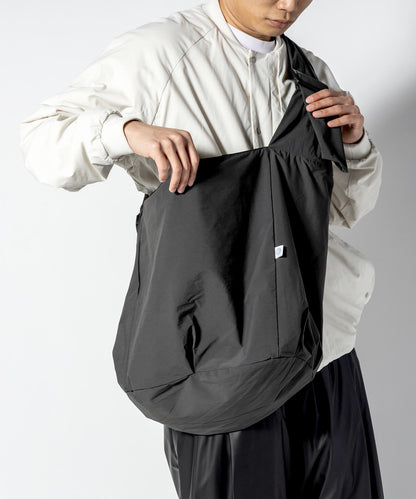 alk phenix Furoshiki bag / Karu-Stretch Taffeta II / 側背包