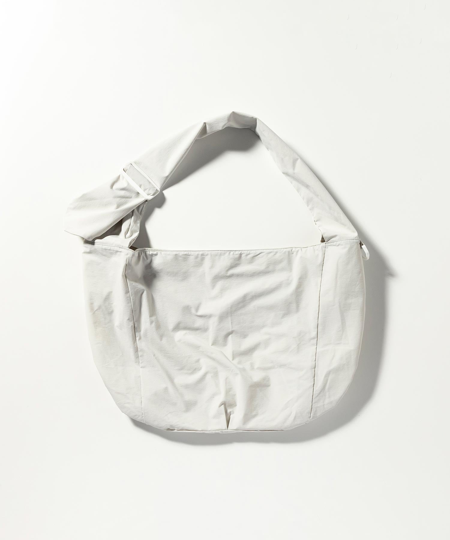 alk phenix Furoshiki bag / Karu-Stretch Taffeta II / 側背包