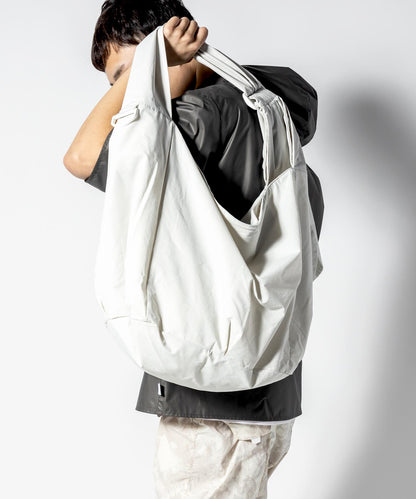 alk phenix Furoshiki bag / Karu-Stretch Taffeta II / 側背包