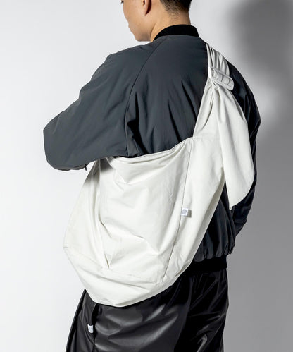 alk phenix Furoshiki bag / Karu-Stretch Taffeta II / 側背包