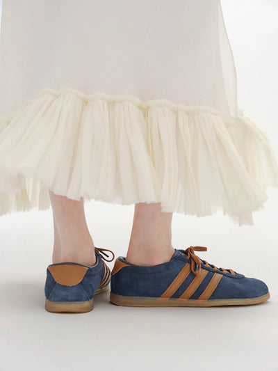 adidas GAZELLE LO PRO INDIG/DUBR/GUM3