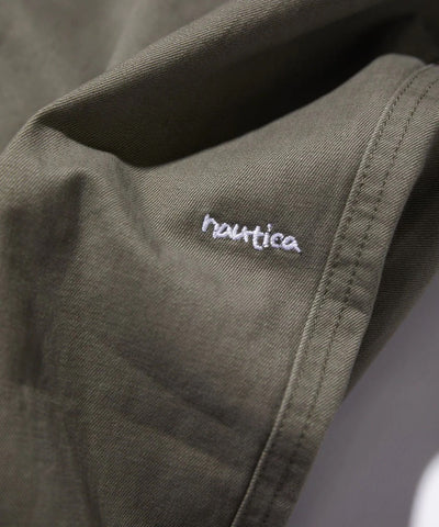 NAUTICA Easy Chino Pants II / 錐形卡其長褲