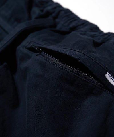 NAUTICA Easy Chino Pants II / 錐形卡其長褲