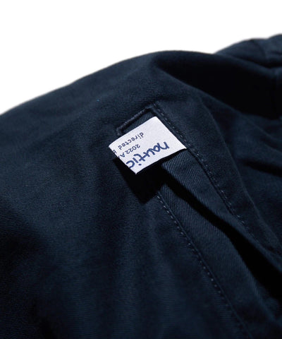 NAUTICA Easy Chino Pants II / 錐形卡其長褲