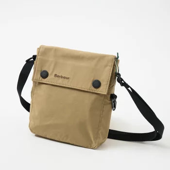 Barbour TRANSPORT / 側背小包