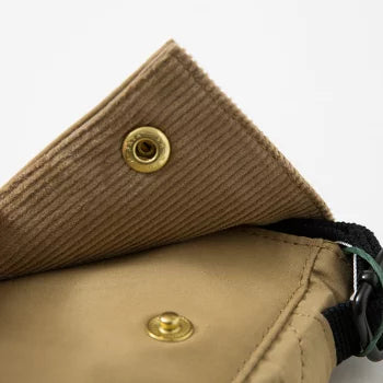 Barbour TRANSPORT / 側背小包