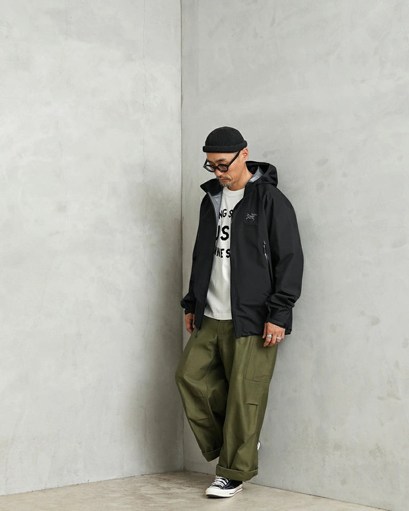 ARC'TERYX BETA JACKET / 防風防水外套