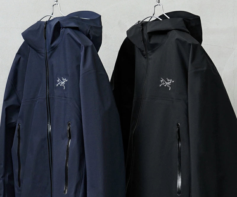 ARC'TERYX BETA JACKET / 防風防水外套